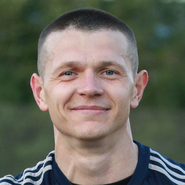Денис Уфимцев